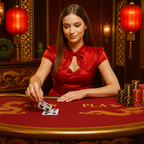Woo Casino - Live Baccarat by Evolution Gaming