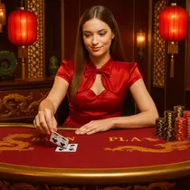Woo Casino - Live Baccarat by Evolution Gaming