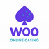 Woo Casino Logo