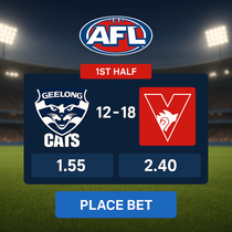 Woo Casino - AFL Sports Betting